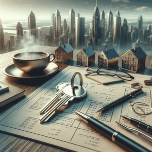 Unlocking the Secrets of Real Estate Deals: A Comprehensive Guide