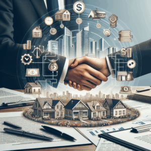 Unlocking the Secrets to Profitable Real Estate Deals