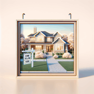 The Ultimate Home Selling Guide: Your Step-by-Step Blueprint to Success