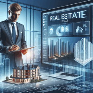 Unlocking the Secrets to Real Estate Deals: A Comprehensive Guide