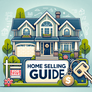 The Ultimate Home Selling Guide: Tips for a Successful Sale