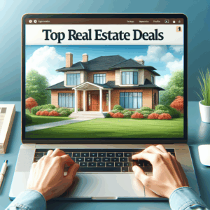 Unlocking the Secrets of Real Estate Deals: A Comprehensive Guide