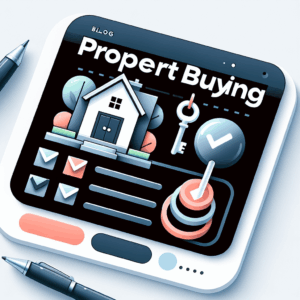 Essential Property Buying Tips for First-Time Homebuyers