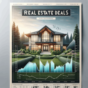 Unlocking Opportunities: A Comprehensive Guide to Real Estate Deals