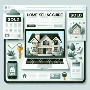 The Ultimate Home Selling Guide: Tips and Strategies for Success