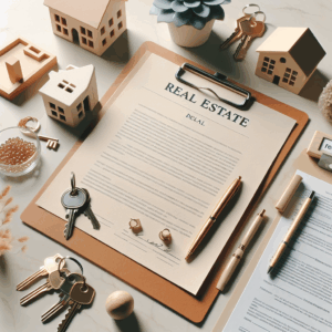 Unlocking Opportunities: A Comprehensive Guide to Real Estate Deals