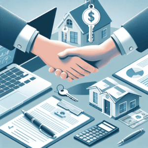 Unlocking the Secrets of Real Estate Deals: A Comprehensive Guide