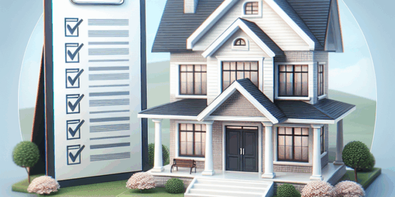 Essential Property Buying Tips for First-Time Buyers