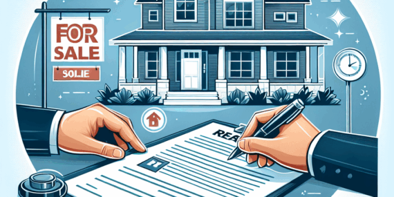 Unlocking Opportunities: A Comprehensive Guide to Real Estate Deals