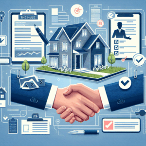 Essential Property Buying Tips for First-Time Homebuyers