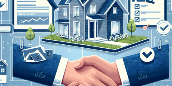 Essential Property Buying Tips for First-Time Homebuyers