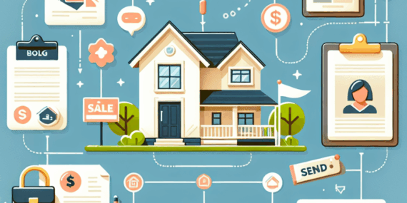 The Ultimate Home Selling Guide: Tips and Strategies for a Successful Sale