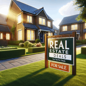 Unlocking the Secrets to Real Estate Deals: Strategies for Success