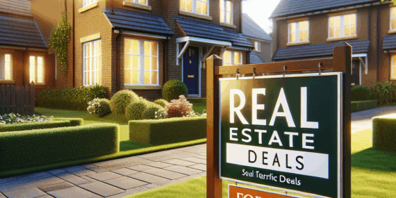 Unlocking the Secrets to Real Estate Deals: Strategies for Success