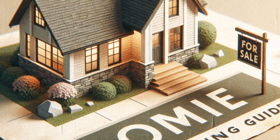 The Ultimate Home Selling Guide: Everything You Need to Know