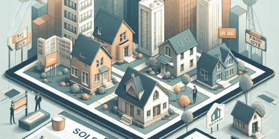 Unlocking the Secrets to Profitable Real Estate Deals