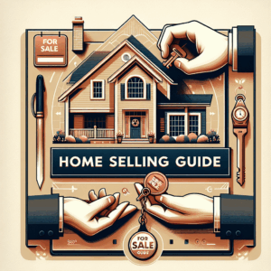 The Ultimate Home Selling Guide: Tips for a Successful Sale