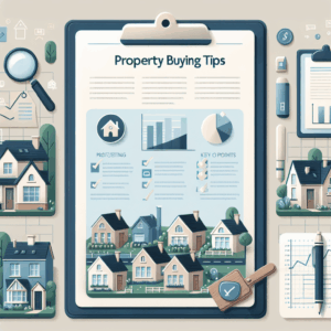 Essential Property Buying Tips: Your Guide to Successful Homeownership