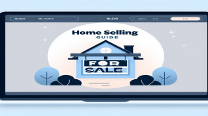 The Ultimate Home Selling Guide: Tips and Strategies for a Successful Sale