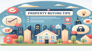 Essential Property Buying Tips for First-Time Homebuyers